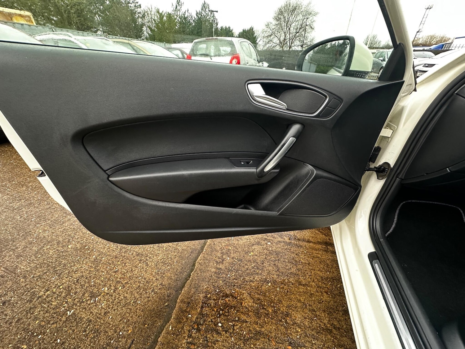 Used Audi A1 2012 for sale - 77524149: Photo 36