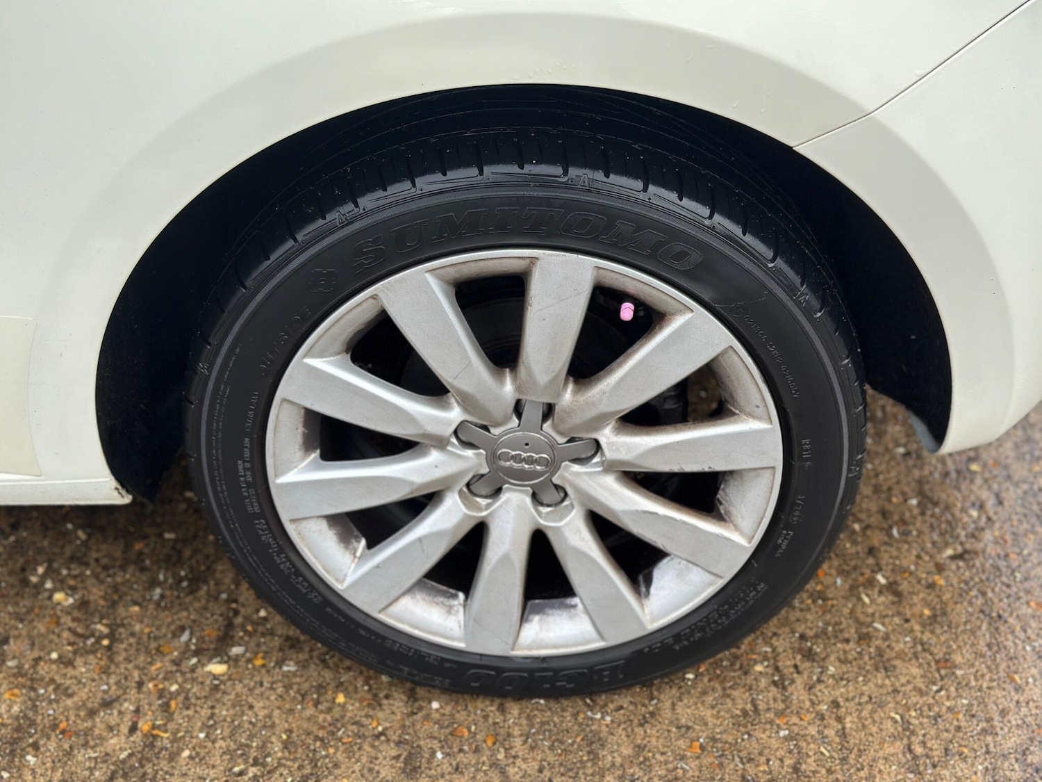 Used Audi A1 2012 for sale - 77524149: Photo 37