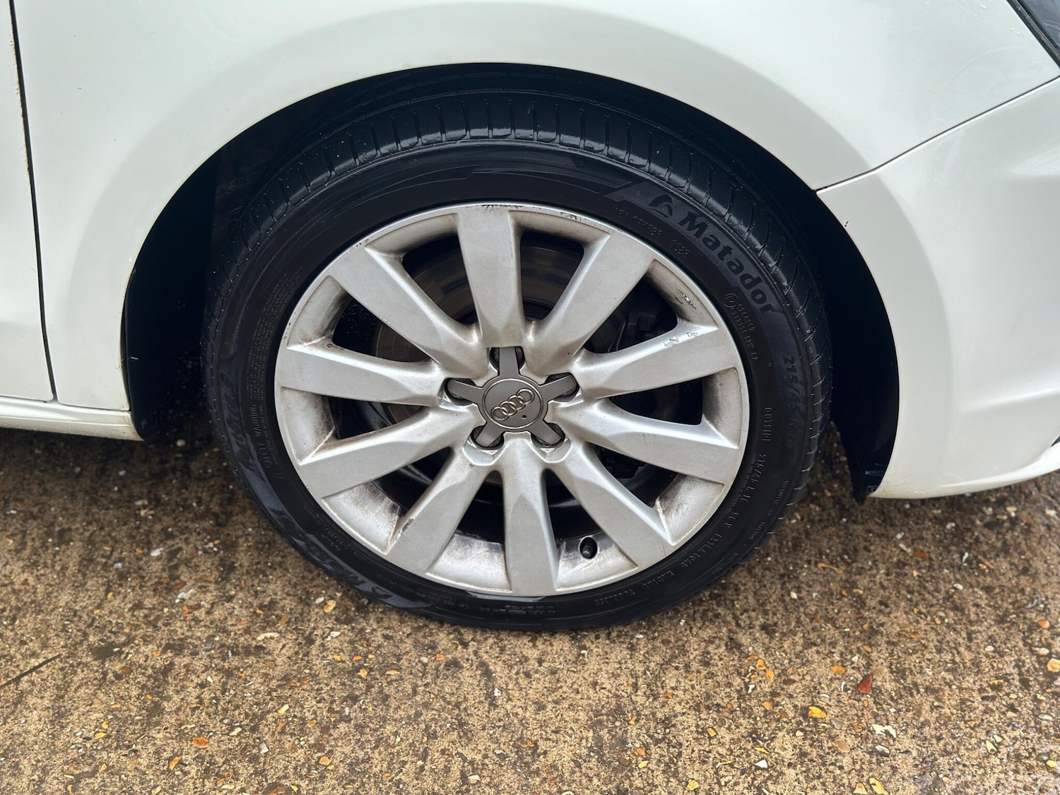 Used Audi A1 2012 for sale - 77524149: Photo 38