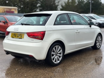 Used Audi A1 2012 for sale - 77524149: Photo