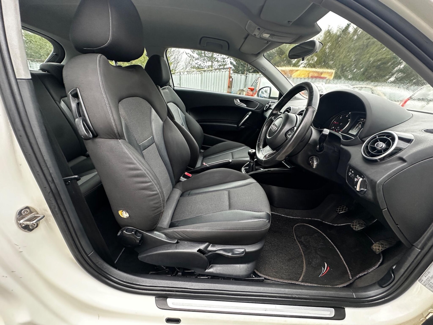 Used Audi A1 2012 for sale - 77524149: Photo 6