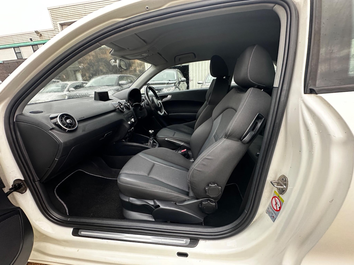 Used Audi A1 2012 for sale - 77524149: Photo 7