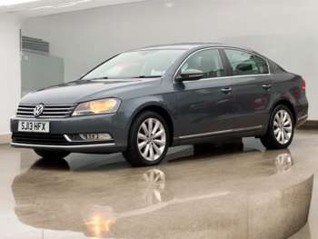 Used Volkswagen Passat 2013 for sale - 74899303: Photo