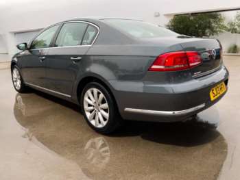 Used Volkswagen Passat 2013 for sale - 74899303: Photo