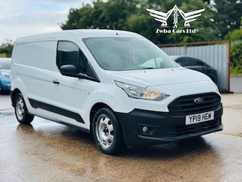 Used Ford Transit Connect 2019 for sale - 78866927: Photo