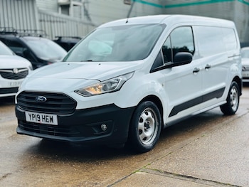 Used Ford Transit Connect 2019 for sale - 78866927: Photo
