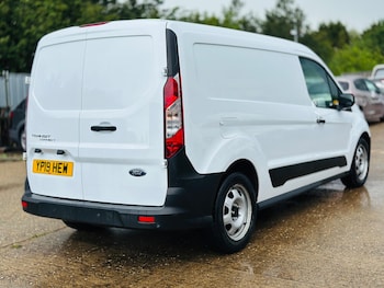 Used Ford Transit Connect 2019 for sale - 78866927: Photo