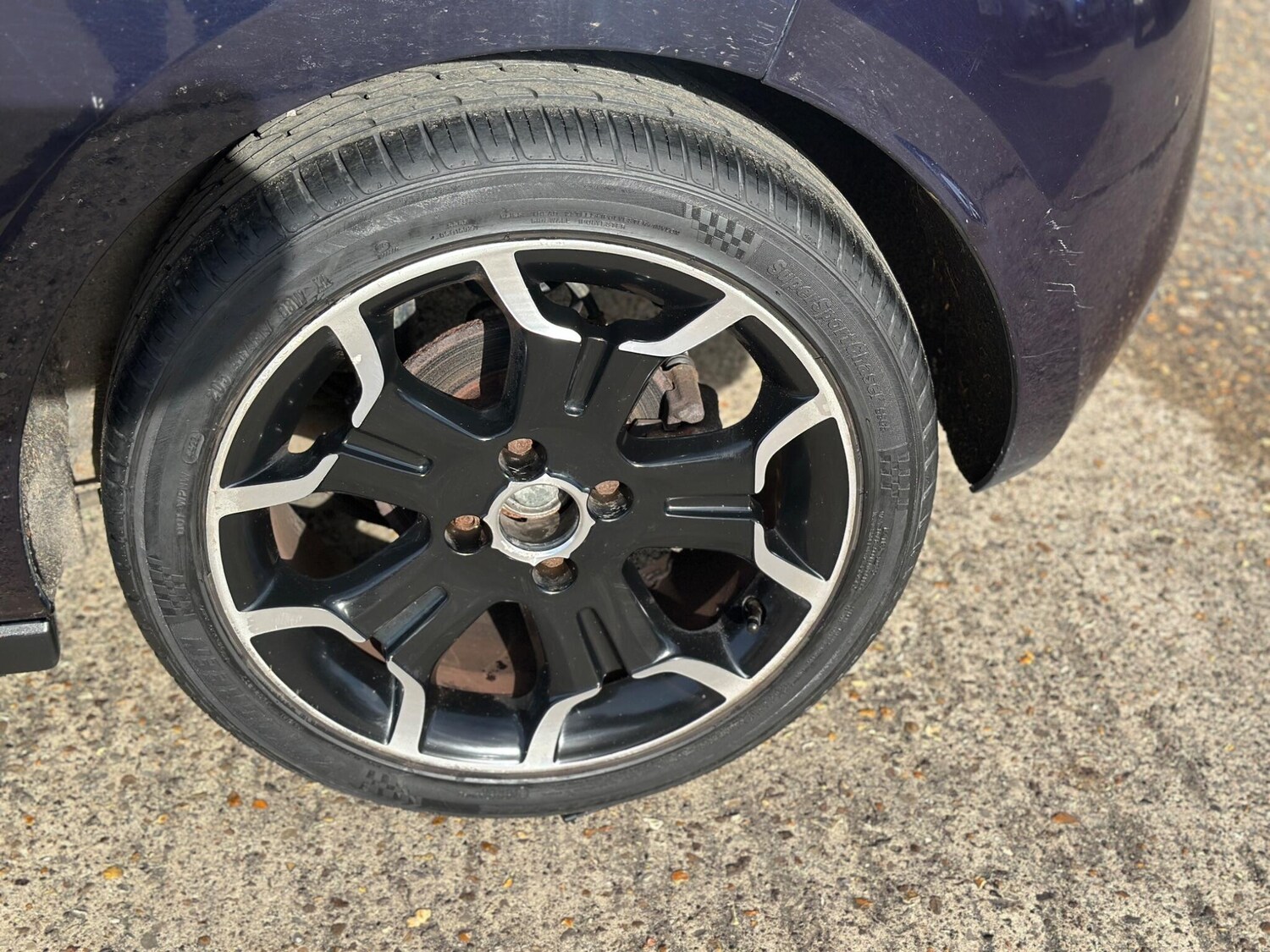 Used Citroen DS3 2015 for sale - 76423254: Photo 11