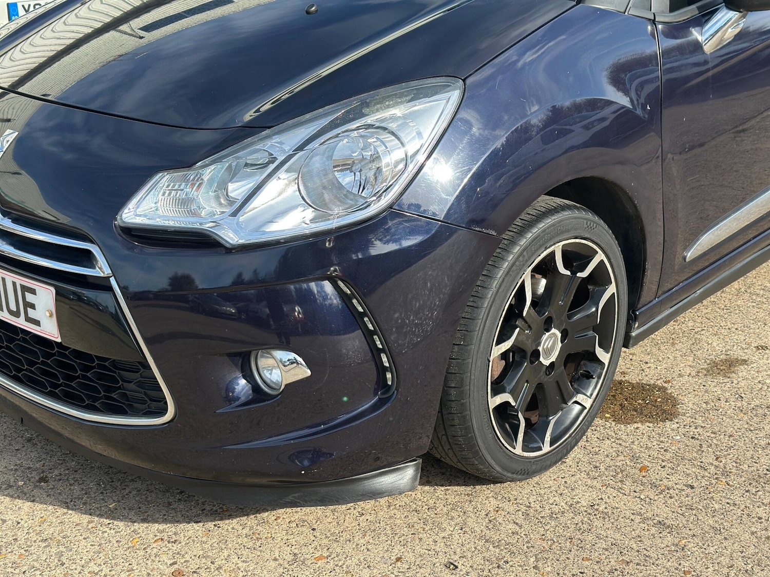 Used Citroen DS3 2015 for sale - 76423254: Photo 17