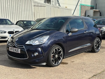 Used Citroen DS3 2015 for sale - 76423254: Photo