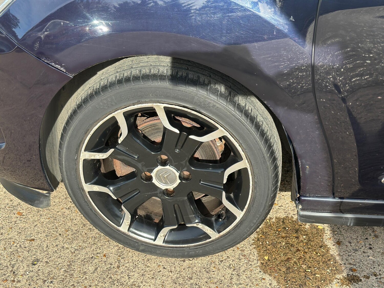 Used Citroen DS3 2015 for sale - 76423254: Photo 36