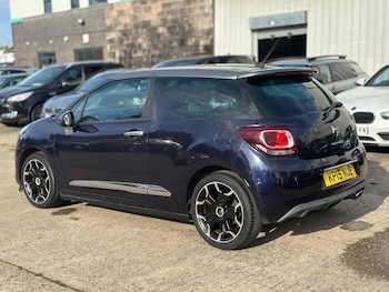 Used Citroen DS3 2015 for sale - 76423254: Photo