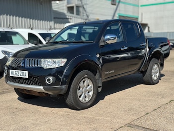 Used Mitsubishi L200 2013 for sale - 79188299: Photo