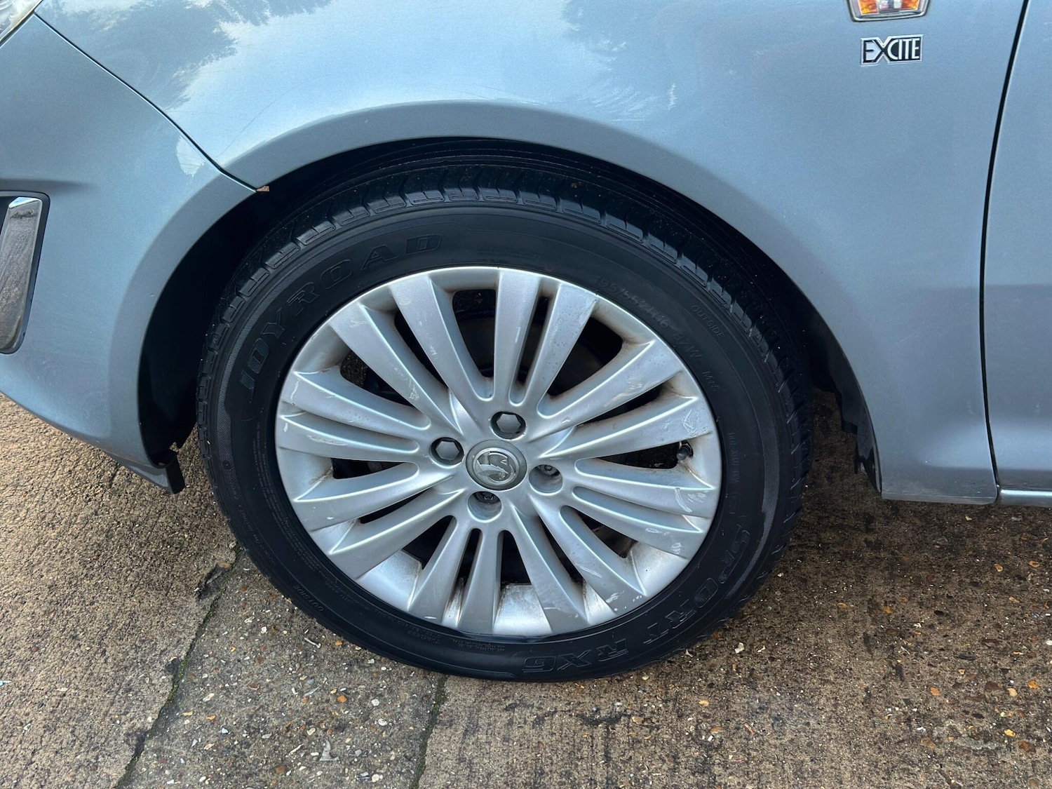 Used Vauxhall Corsa 2011 for sale - 77163353: Photo 12