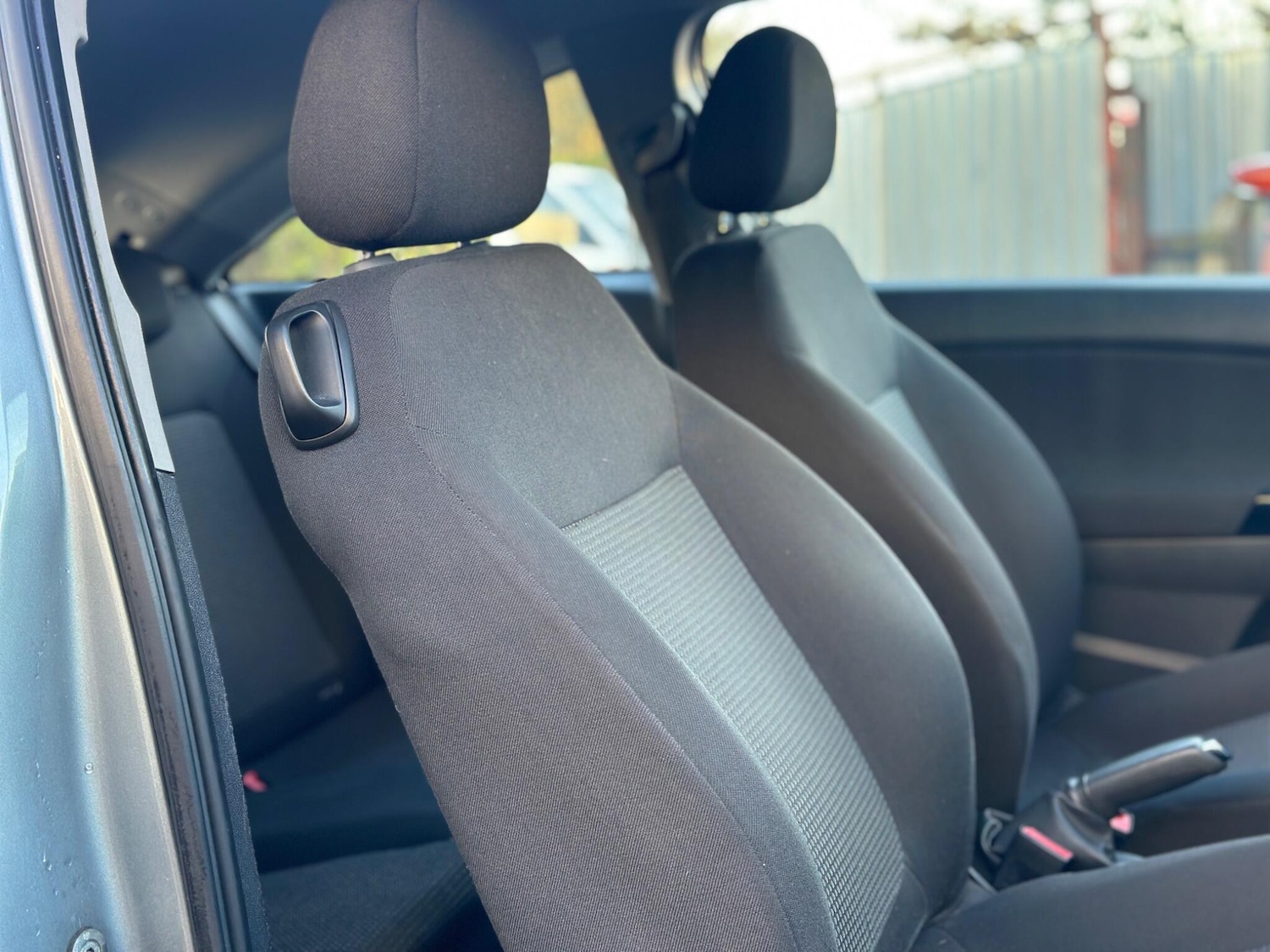 Used Vauxhall Corsa 2011 for sale - 77163353: Photo 23