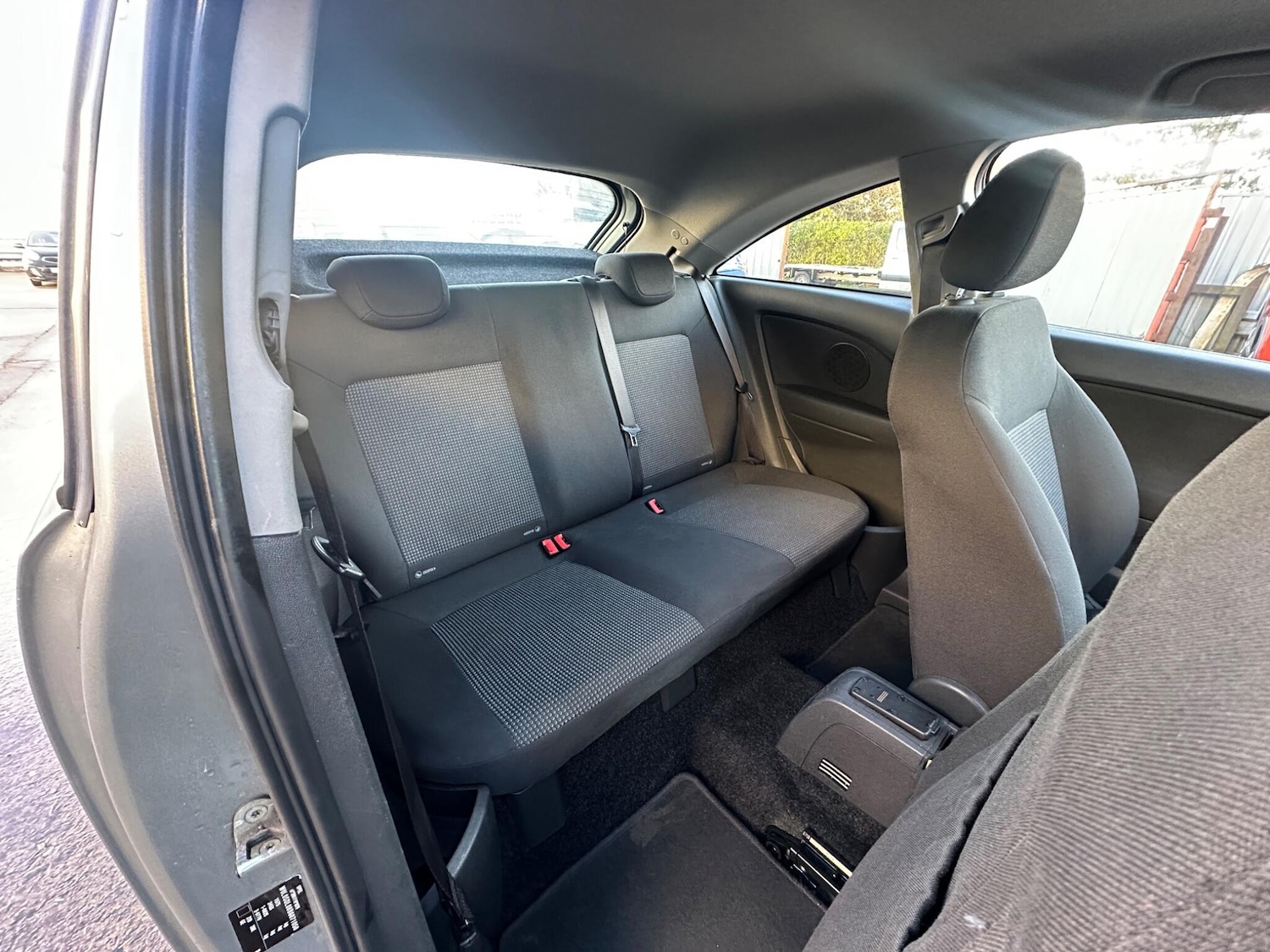 Used Vauxhall Corsa 2011 for sale - 77163353: Photo 25