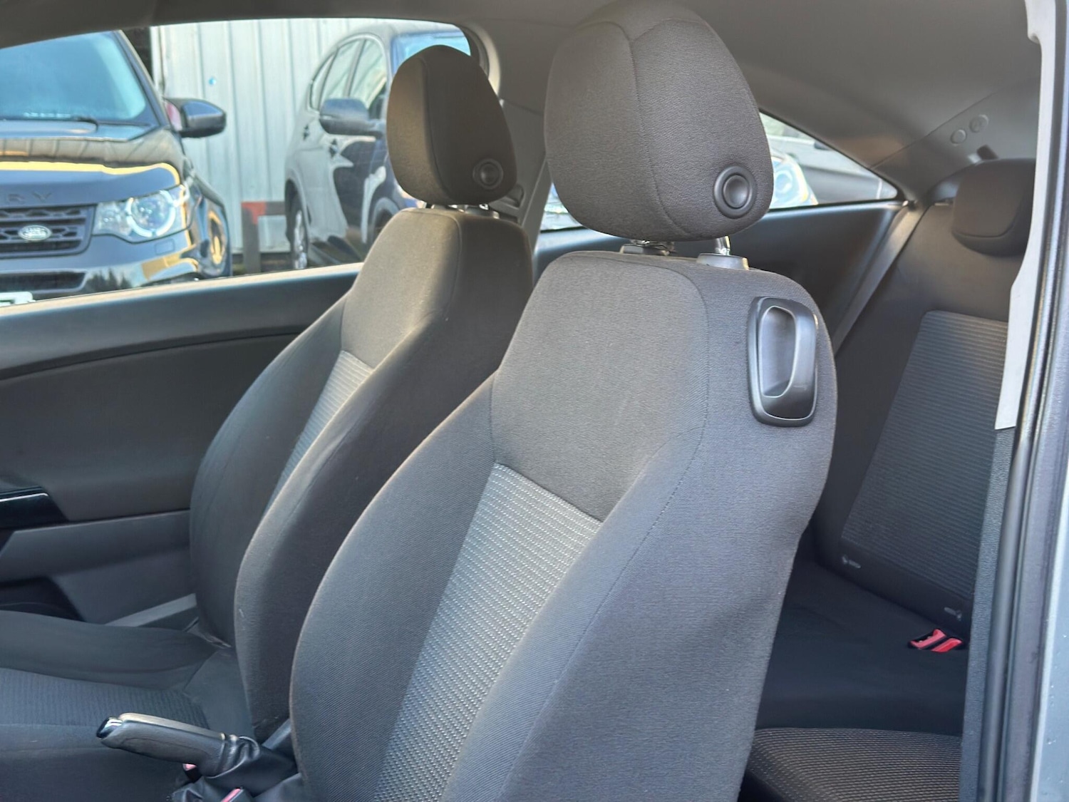 Used Vauxhall Corsa 2011 for sale - 77163353: Photo 32