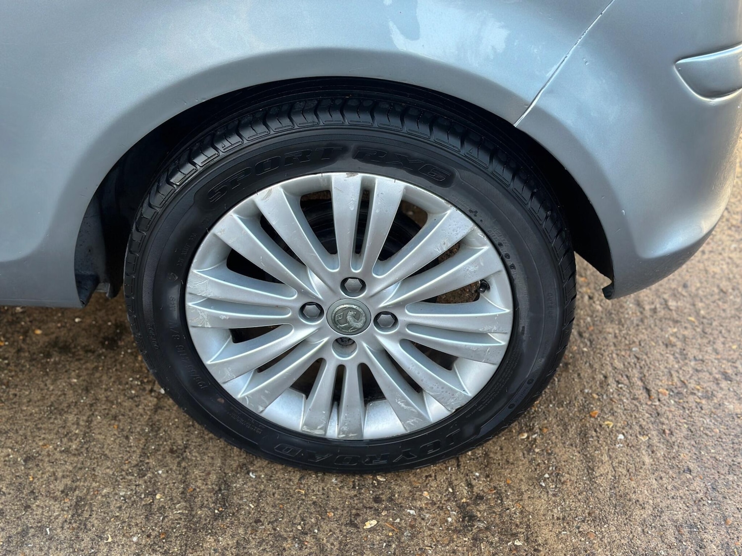 Used Vauxhall Corsa 2011 for sale - 77163353: Photo 35