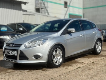 Used Ford Focus 2012 for sale - 75747294: Photo