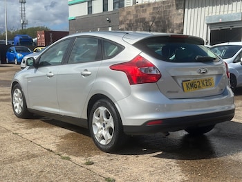 Used Ford Focus 2012 for sale - 75747294: Photo