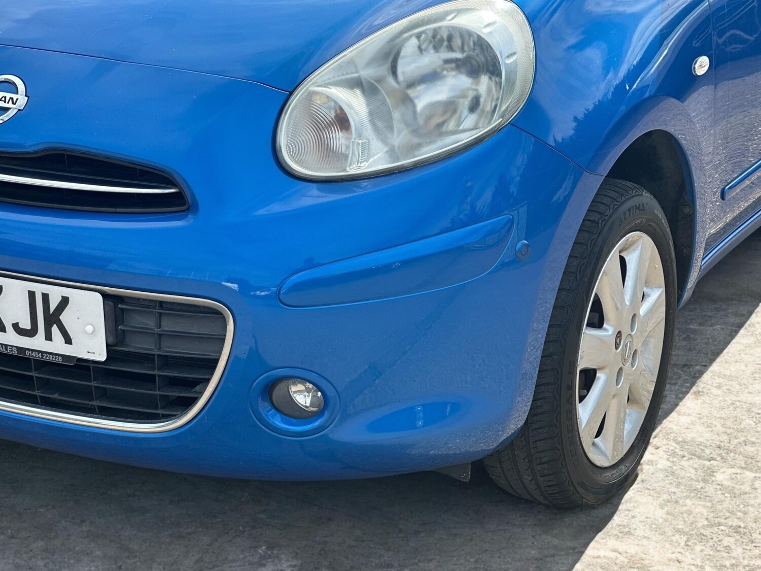 Vehicle 15
