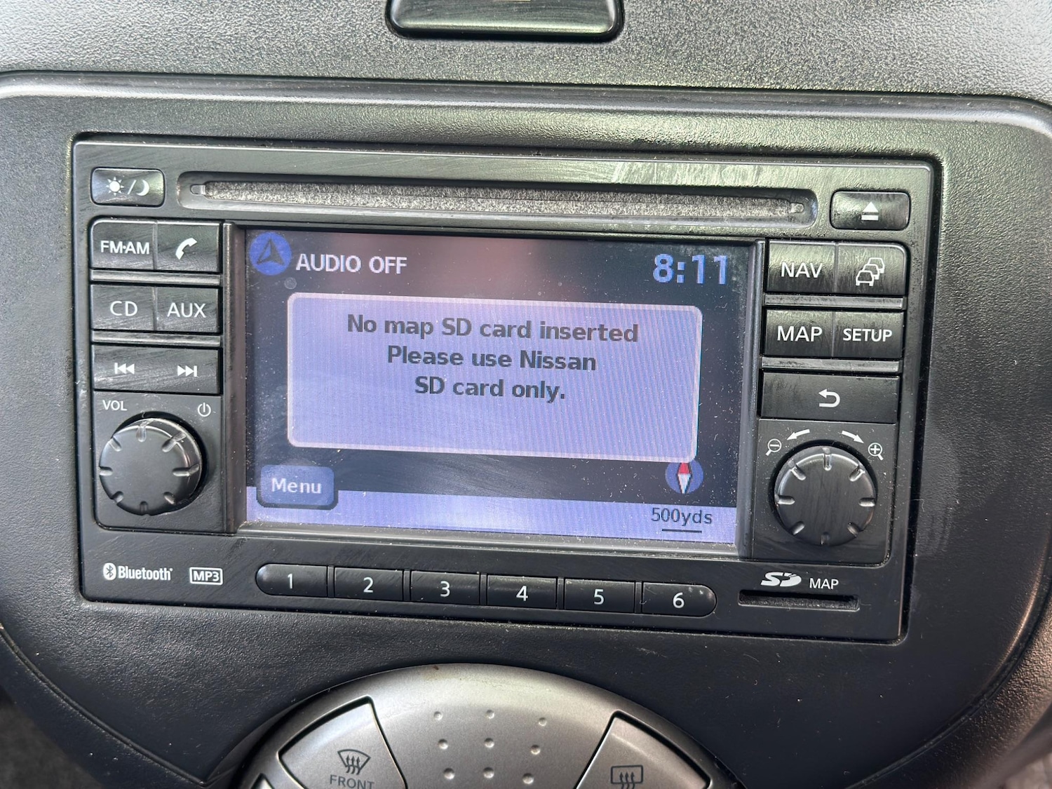 Vehicle 27