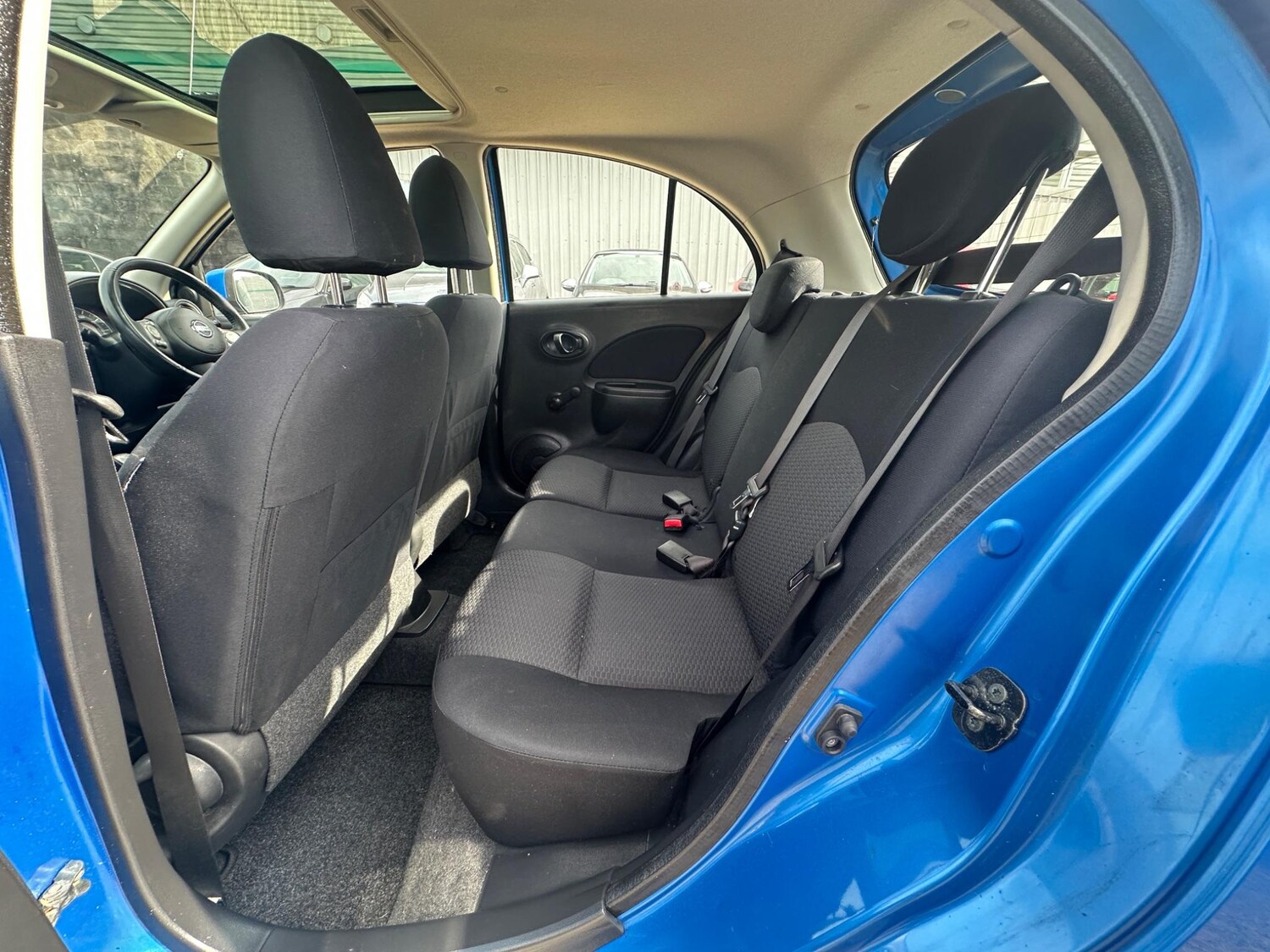 Vehicle 41