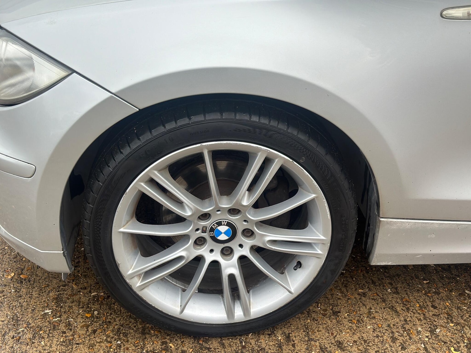 Used BMW 1 Series 2009 for sale - 76989829: Photo 12