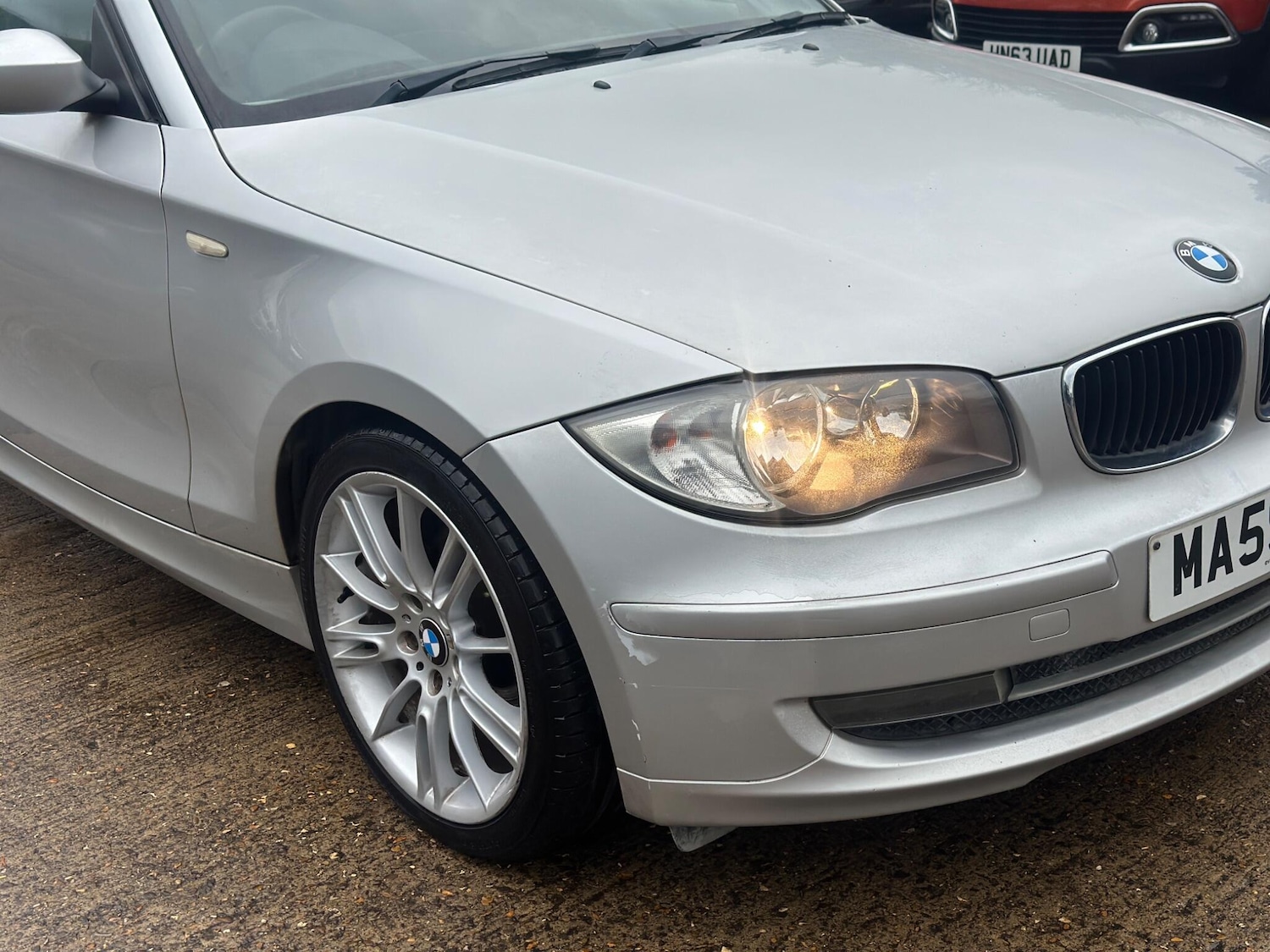 Used BMW 1 Series 2009 for sale - 76989829: Photo 13