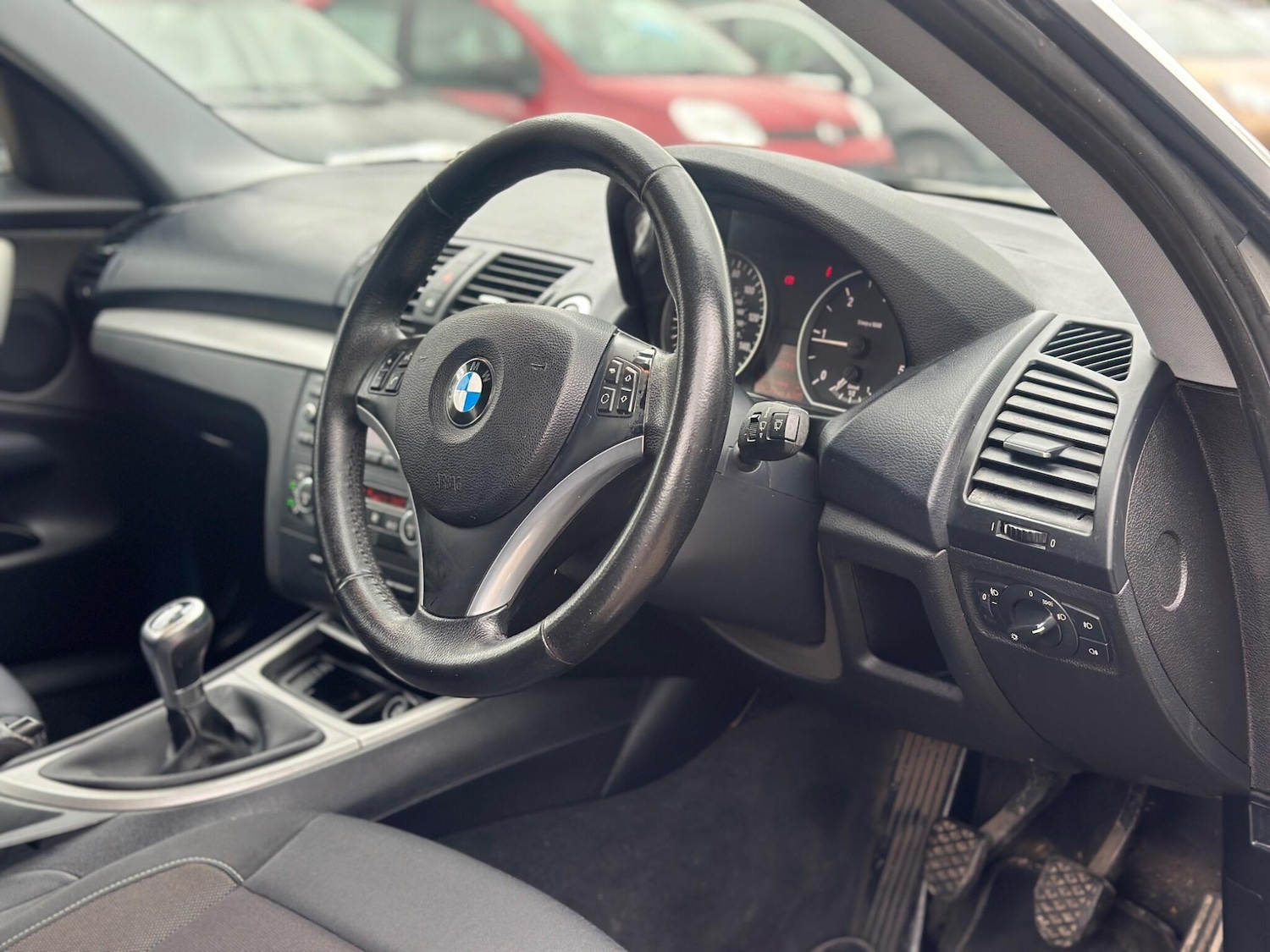 Used BMW 1 Series 2009 for sale - 76989829: Photo 21