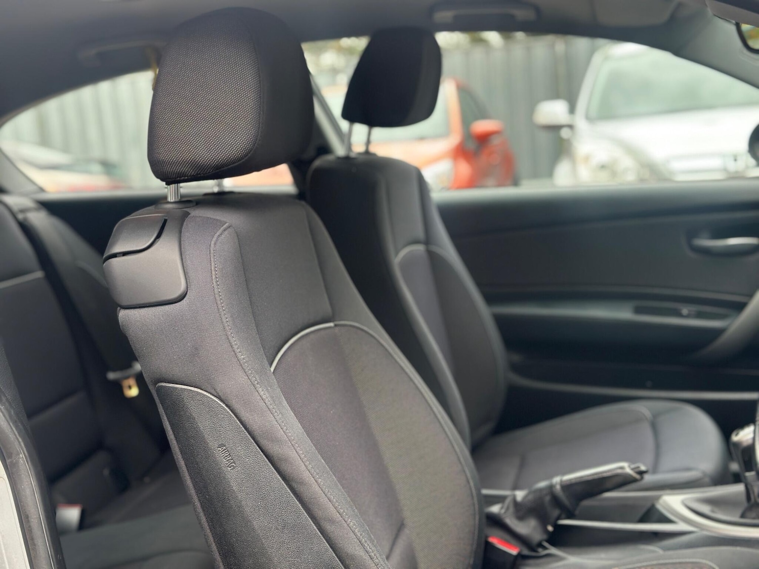 Used BMW 1 Series 2009 for sale - 76989829: Photo 23