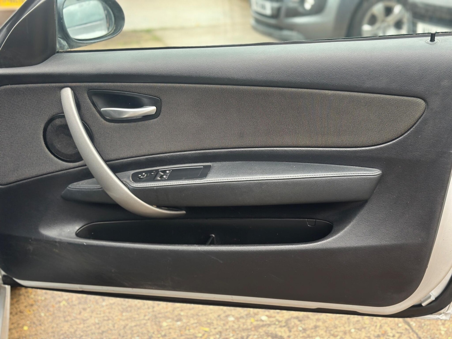 Used BMW 1 Series 2009 for sale - 76989829: Photo 25