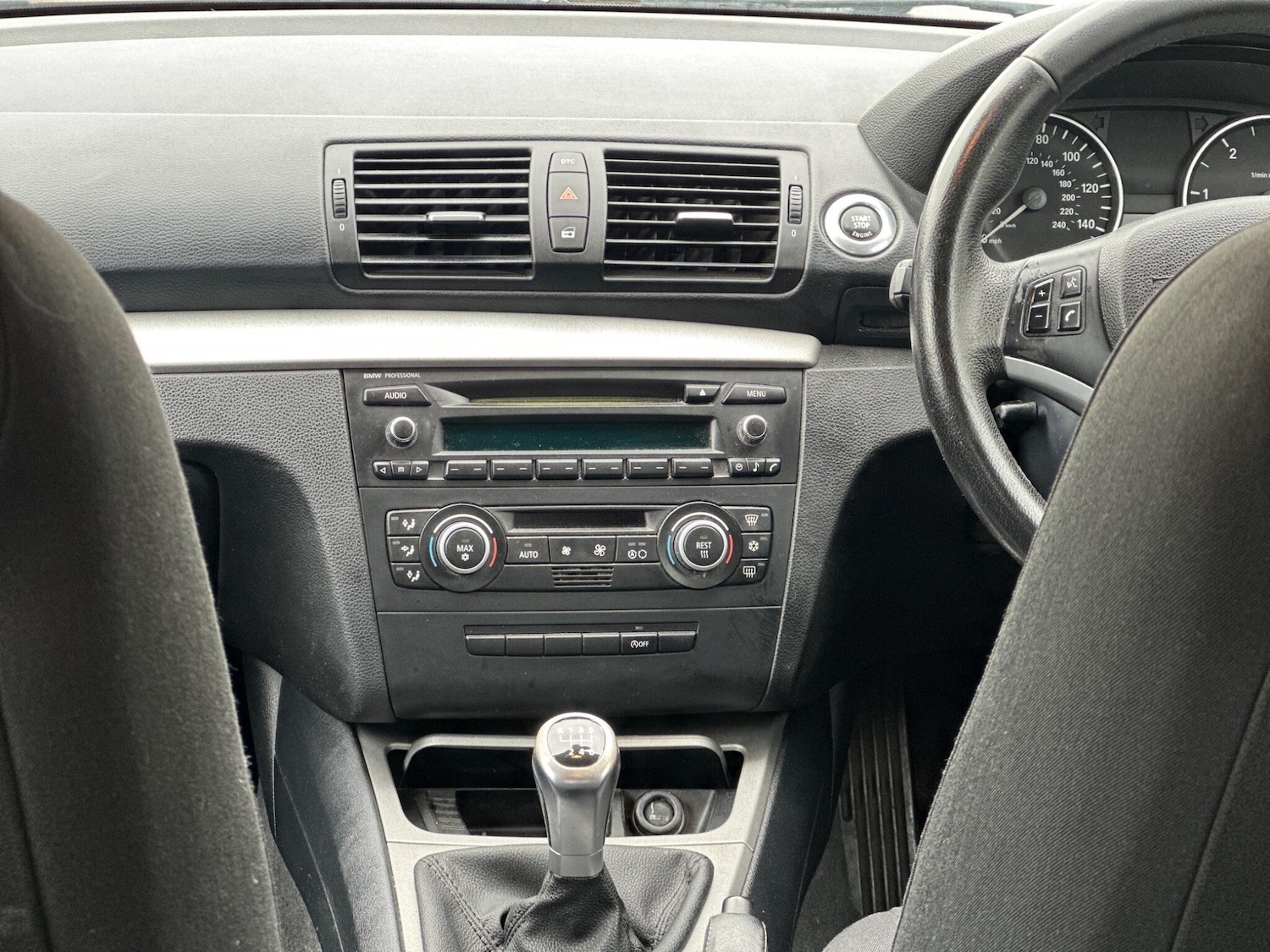 Used BMW 1 Series 2009 for sale - 76989829: Photo 27