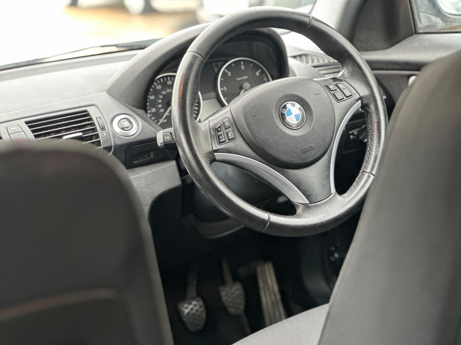 Used BMW 1 Series 2009 for sale - 76989829: Photo 28