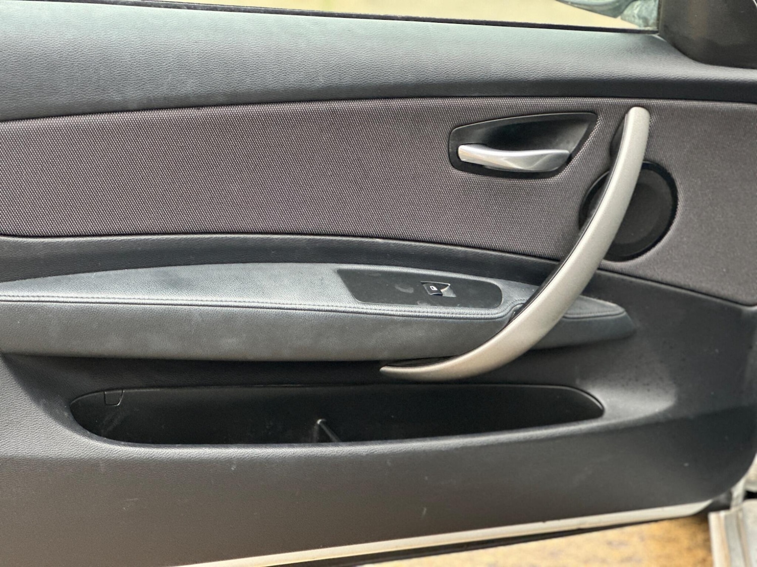 Used BMW 1 Series 2009 for sale - 76989829: Photo 33