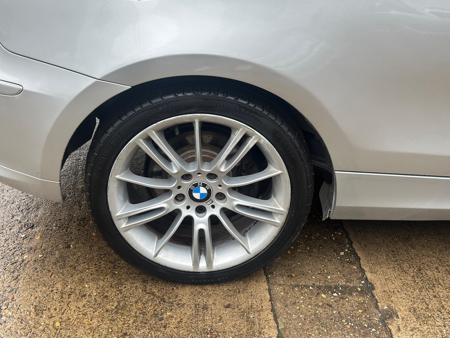 Used BMW 1 Series 2009 for sale - 76989829: Photo 38