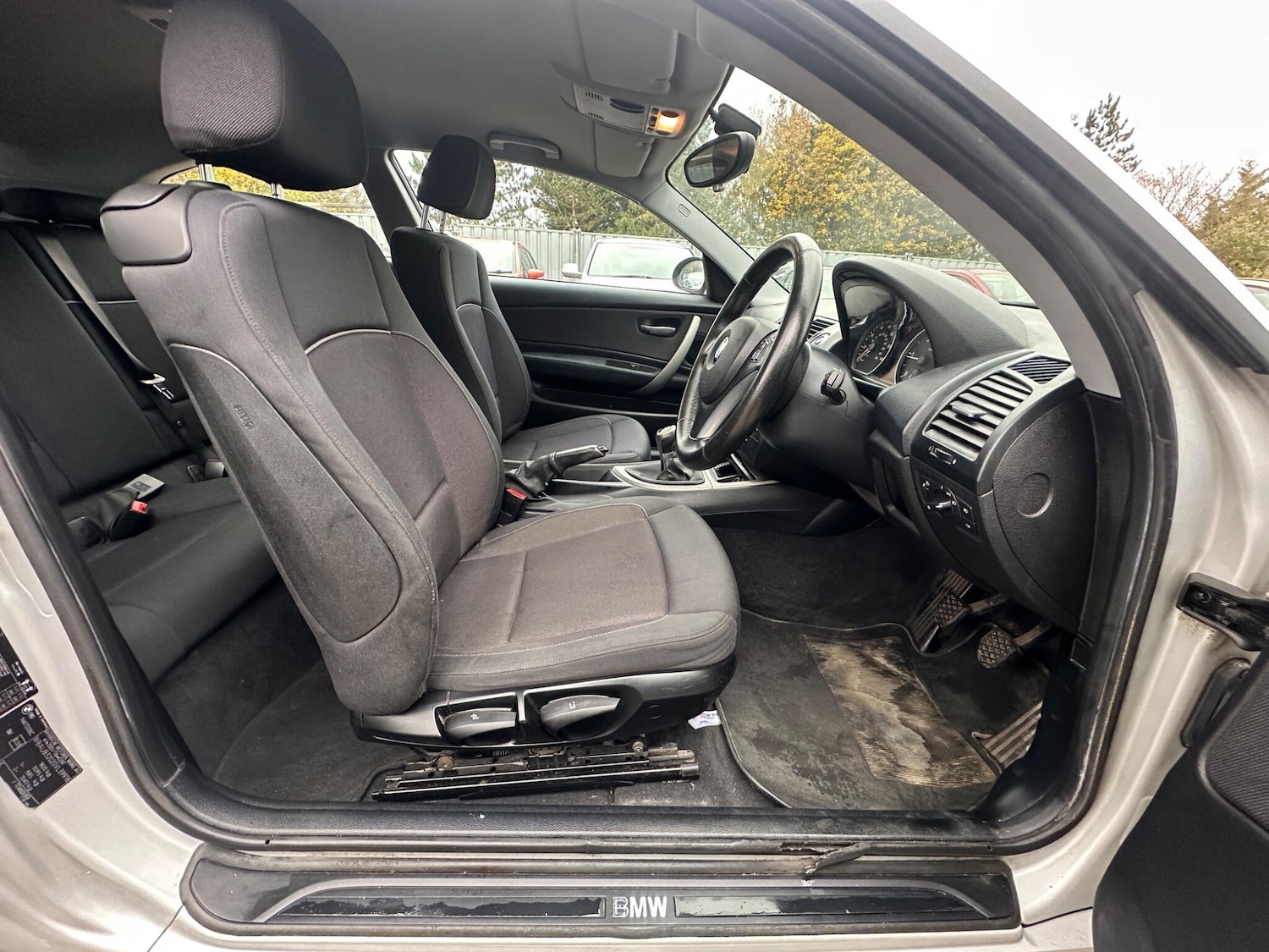 Used BMW 1 Series 2009 for sale - 76989829: Photo 6