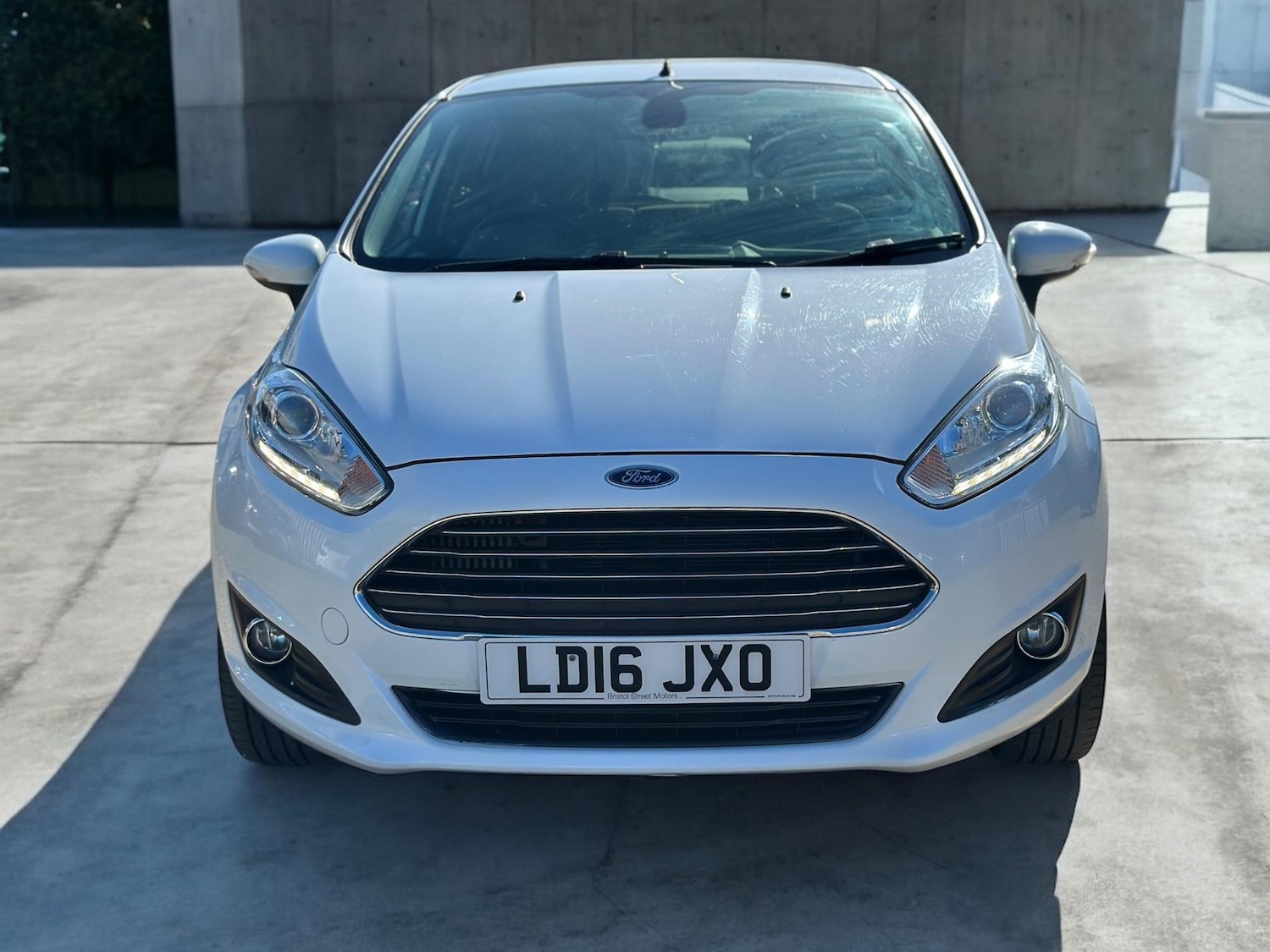 Vehicle 26