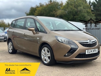 2014 (14) - 2.0 CDTi Exclusiv Auto Euro 5 5dr