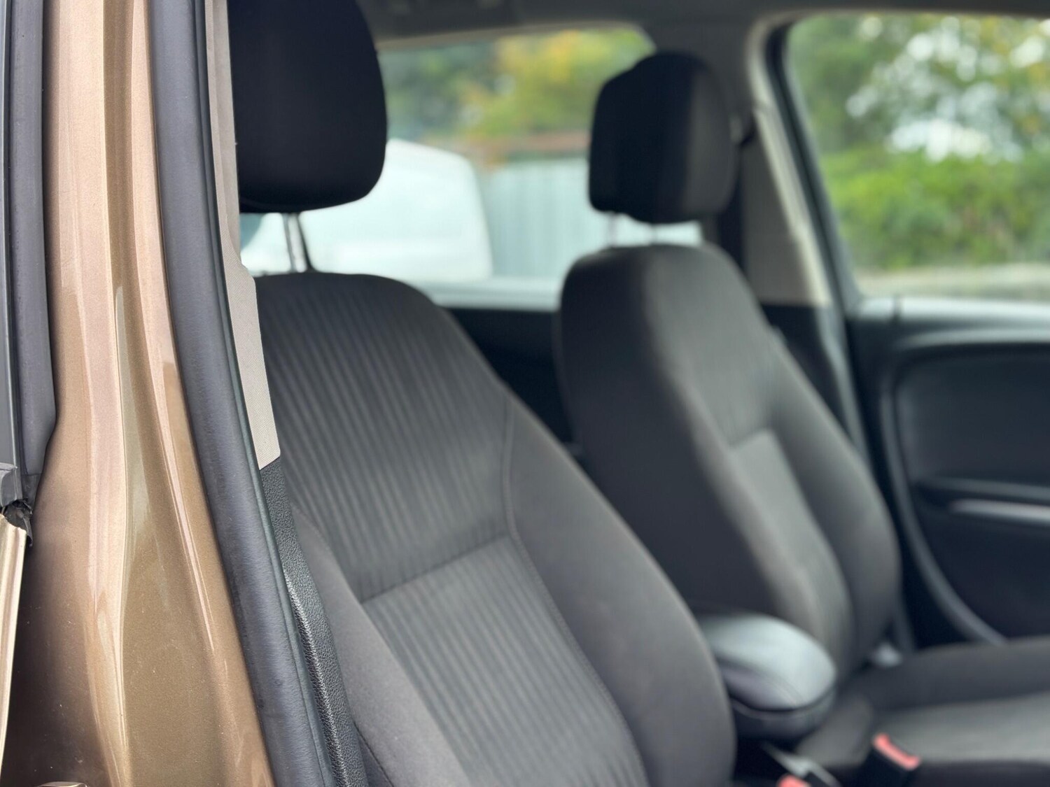 Used Vauxhall Zafira Tourer 2014 for sale - 76001289: Photo 21