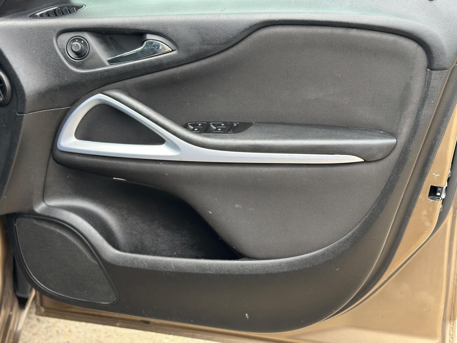 Used Vauxhall Zafira Tourer 2014 for sale - 76001289: Photo 24