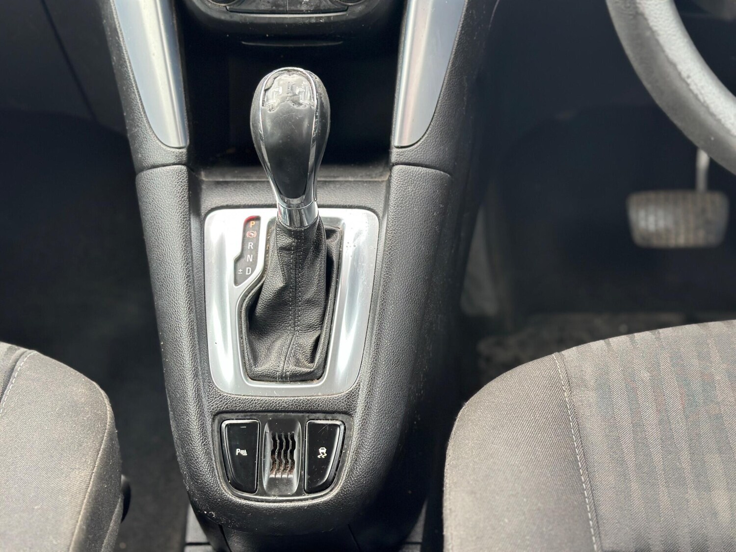 Used Vauxhall Zafira Tourer 2014 for sale - 76001289: Photo 29