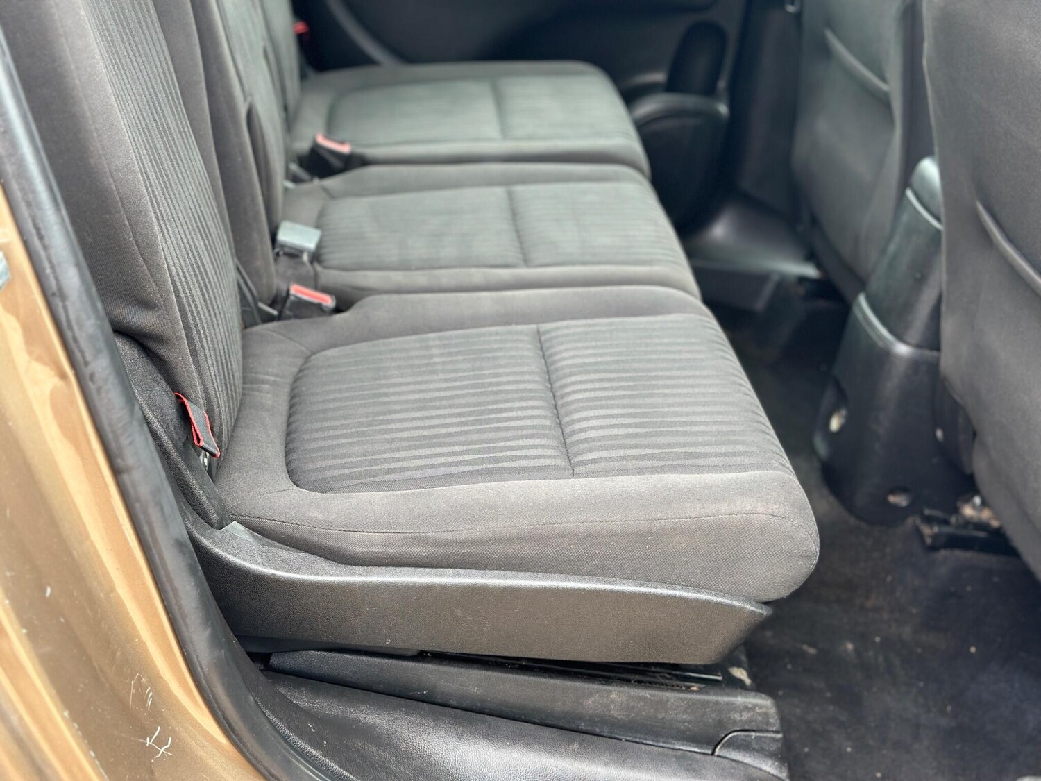 Used Vauxhall Zafira Tourer 2014 for sale - 76001289: Photo 32