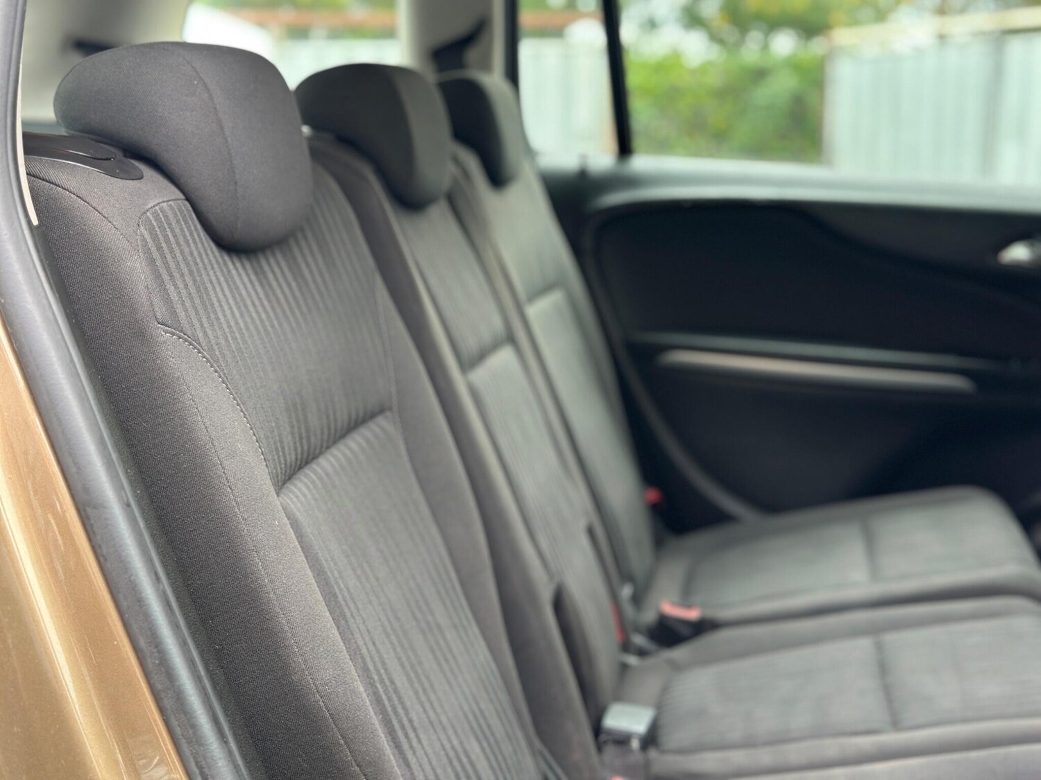 Used Vauxhall Zafira Tourer 2014 for sale - 76001289: Photo 33