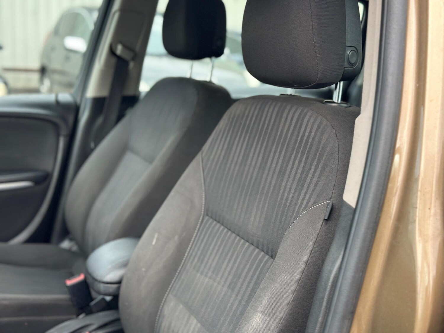 Used Vauxhall Zafira Tourer 2014 for sale - 76001289: Photo 46