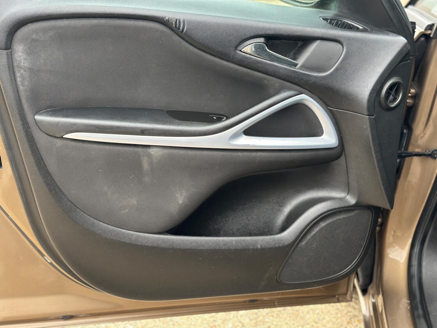 Used Vauxhall Zafira Tourer 2014 for sale - 76001289: Photo 47