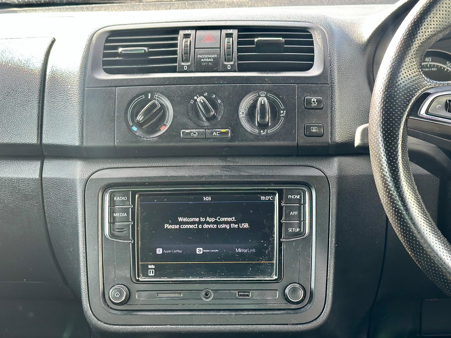 Vehicle 31