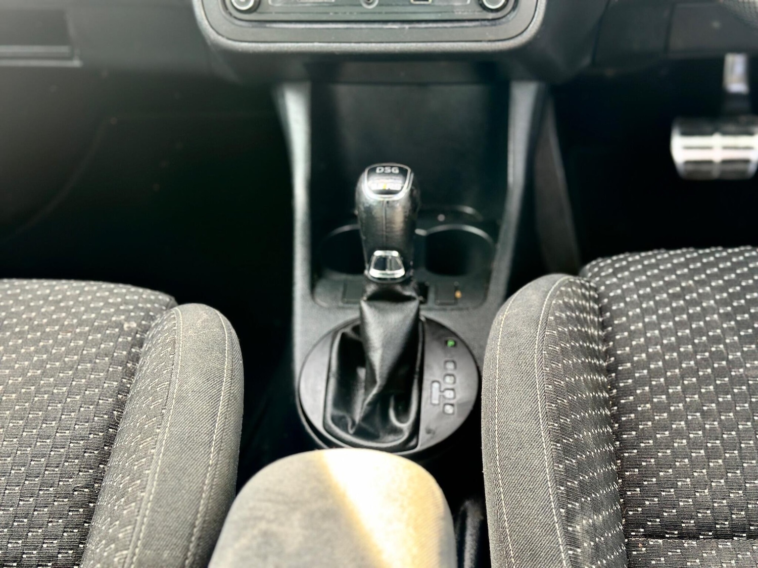 Vehicle 32