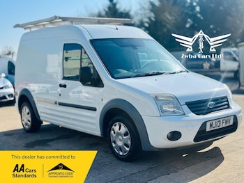 Used Ford Transit Connect 2013 for sale - 77769698: Photo