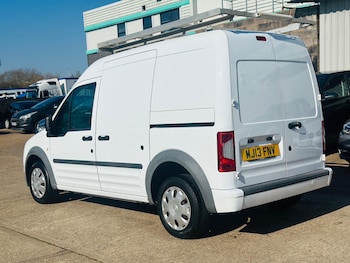 Used Ford Transit Connect 2013 for sale - 77769698: Photo